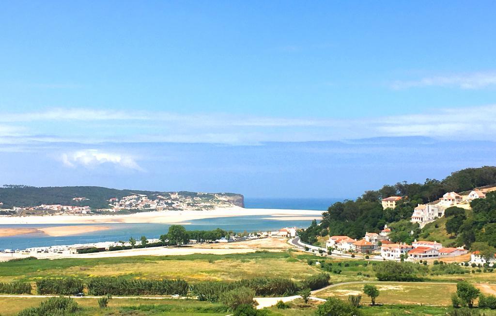 Casa Encosta Da Lagoa 포즈도아렐로 외부 사진