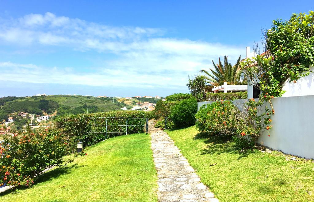 Casa Encosta Da Lagoa 포즈도아렐로 외부 사진