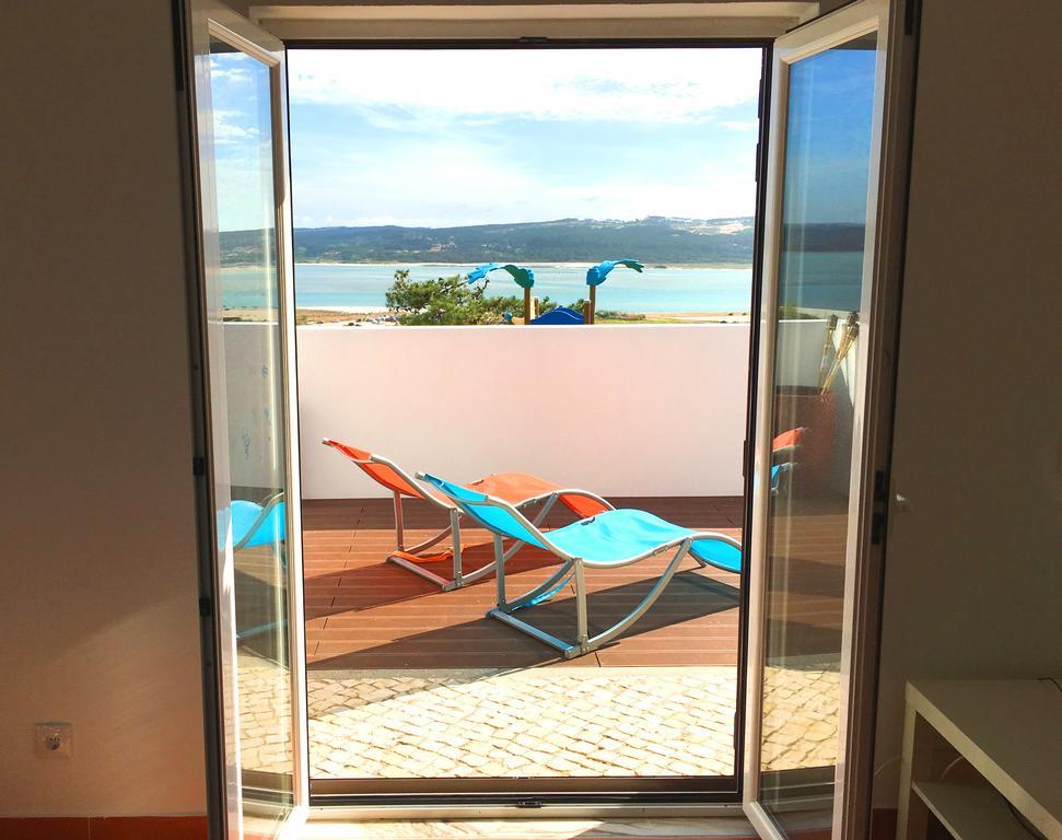 Casa Encosta Da Lagoa 포즈도아렐로 외부 사진
