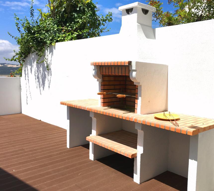 Casa Encosta Da Lagoa 포즈도아렐로 외부 사진