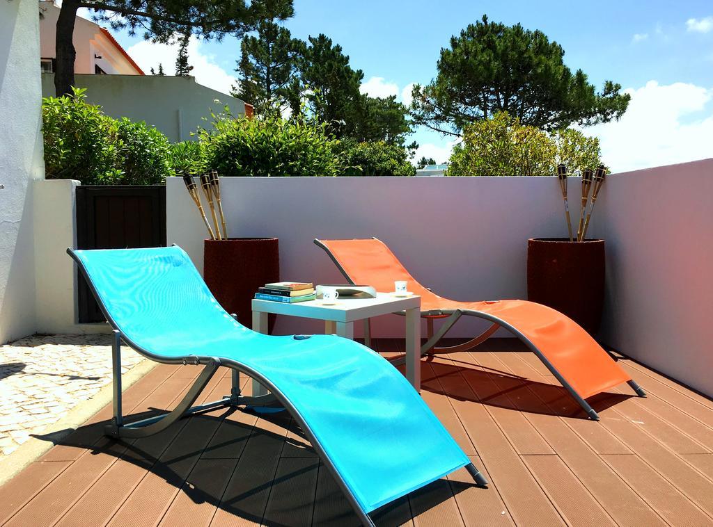 Casa Encosta Da Lagoa 포즈도아렐로 외부 사진