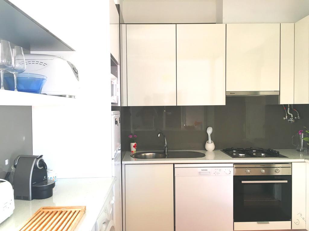 Casa Encosta Da Lagoa 포즈도아렐로 외부 사진