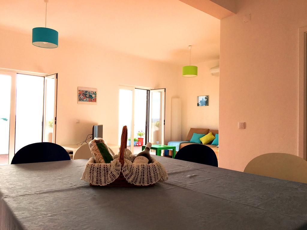 Casa Encosta Da Lagoa 포즈도아렐로 외부 사진